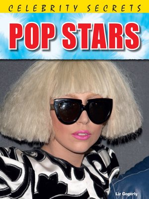 Pop Stars - ebook